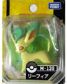M-139 Leafeon Released August 2011[13]