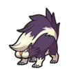 Skuntank