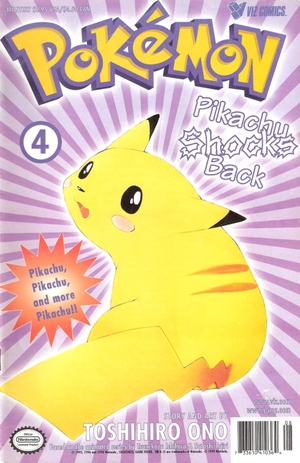 Pikachu Shocks Back issue 4.png
