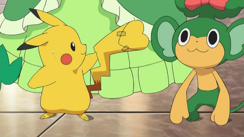 File:Pikachu as female Pikachu.png