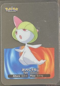 Pokémon Rainbow Lamincards Advanced - 38.jpg