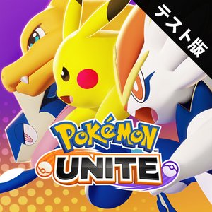 Pokémon UNITE network test icon.png