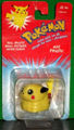 #25 Pikachu, released December 1999