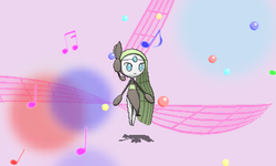 Meloetta (Songs of Victory), Pika-Fanon Wiki