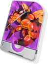 UNITE Buzzwole License Card.png