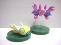 Capsule 8 Dunsparce and Gligar