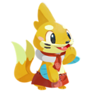 Café ReMix Buizel Shiny.png