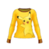GO Pikachu Fan Shirt female.png