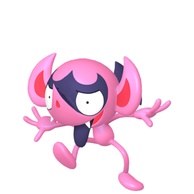 Impidimp (Pokémon) - Bulbapedia, the community-driven Pokémon encyclopedia