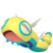 Dudunsparce