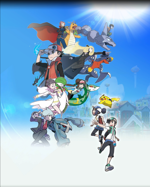 File:Masters Title Screen artwork.png
