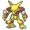 Alakazam