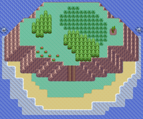 Ever Grande City - Bulbapedia, the community-driven Pokémon