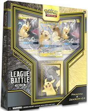PikachuZekromGX League Battle Deck.jpg