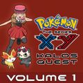 Pokémon the Series XY Kalos Quest Vol 1 iTunes volume.jpg
