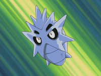 Rico's Tyranitar