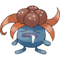 Oakley's Vileplume