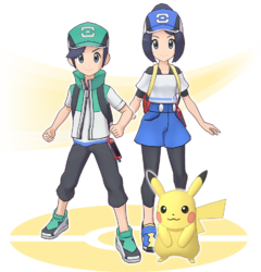 Masters Protagonists Pikachu alt2.png