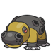 Hippowdon