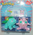 #02 Ivysaur vs. #39 Jigglypuff