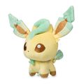 Leafeon Second version Released May 28, 2017[4]