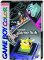 Standard Game Link cable with Pokémon box
