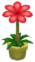 Red Flower VI.png