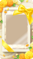 Floral Gift Box (backdrop)
