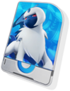 Absol (Speedster)