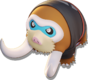 UNITE Mamoswine Practice Style Holowear.png