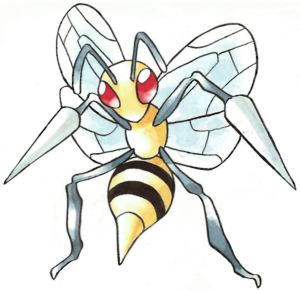 015Beedrill RG.png