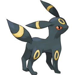 Eeveelutions, Wikia Poképedia