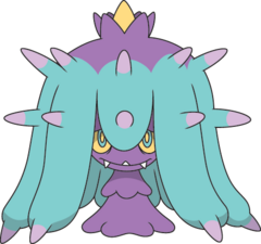 Category:Mareanie - Bulbagarden Archives