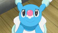 Kanoa's Brionne