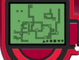 The Marking Map in Pokémon Brilliant Diamond and Shining Pearl