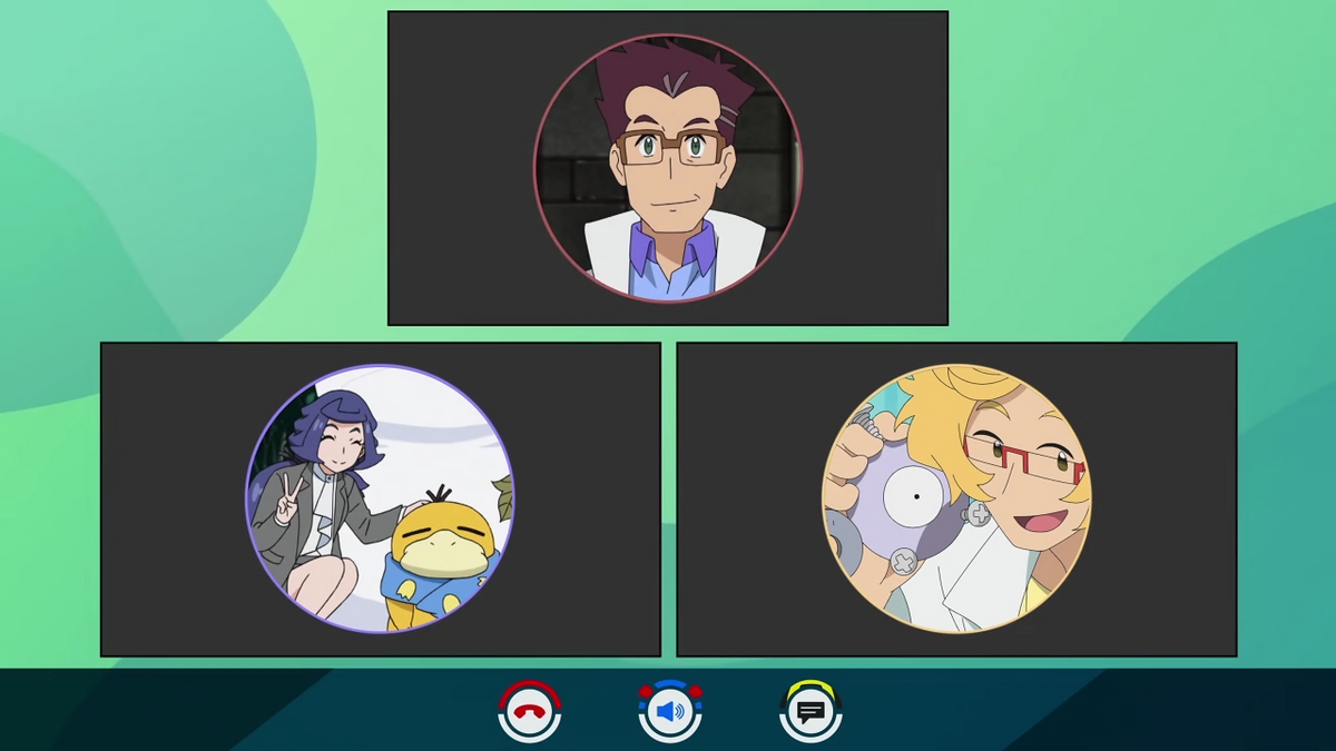 Pokémon Anime Updates - Unofficial - This January ✨ Pocket
