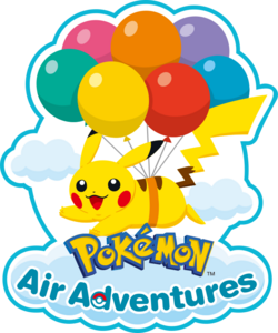 Pokémon aircraft - Bulbapedia, the community-driven Pokémon