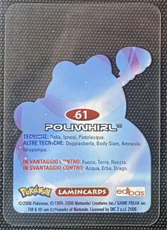 Pokémon Lamincards Series - back 61.jpg