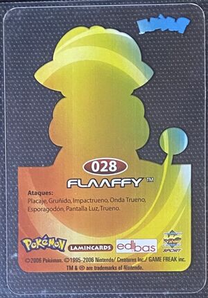 Pokémon Rainbow Lamincards Series 2 - 28 back.jpg