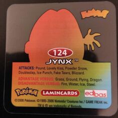 Pokémon Square Lamincards - back 124.jpg