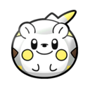 Togedemaru (Pokémon) - Bulbapedia, the community-driven Pokémon ...