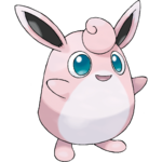 Wigglytuff (Explorers of Time, Darkness, and Sky) - Bulbapedia, the ...