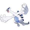 Lugia