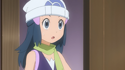 Dawn (anime) - Bulbapedia, the community-driven Pokémon encyclopedia