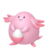 Brock's Chansey