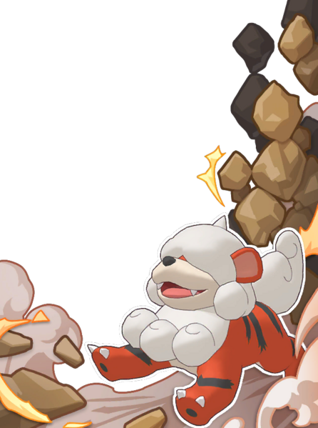 File:Masters Frame Growlithe.png