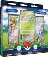 Pokémon GO Pin Collection Bulbasaur.jpg