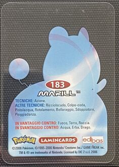 Pokémon Lamincards Series - back 183.jpg