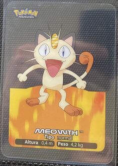 Pokémon Rainbow Lamincards Advanced - 149.jpg