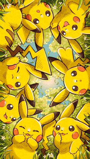 TCGP Backdrop Pikachu.png